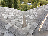 Гибкая черепица СБС модифицированная для мягкой кровли Руфлекс, Сота Балтика, фото 6