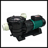Насос Aqualine LX STP250Т для бассейна c префильтром (380V, производительность = 27 м3/ч)