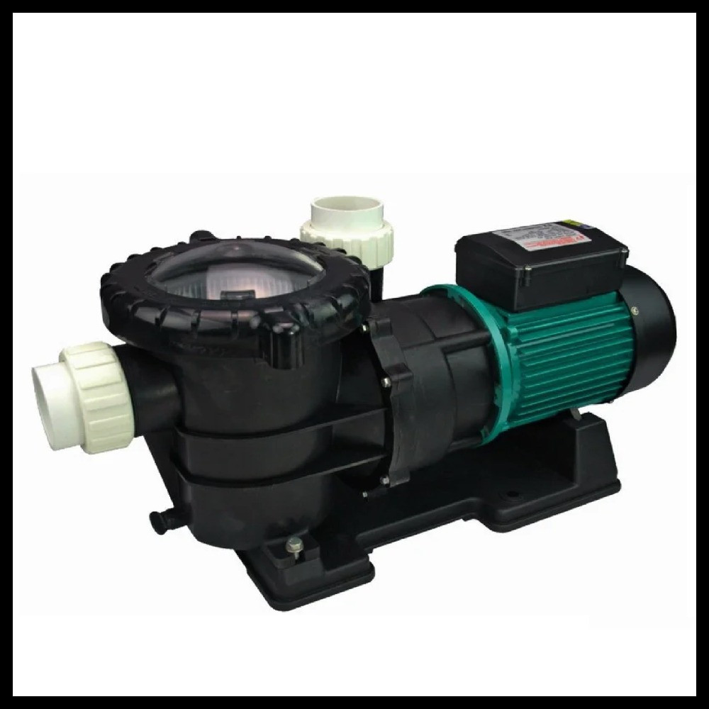 Насос Aqualine LX STP300Т для бассейна c префильтром (380V, производительность = 30 м3/ч)