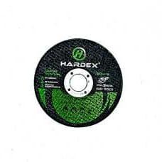 HARDEX 125*1.6 (Зеленый) (в коробке 600)