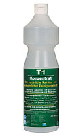 Поверхностно-активный очиститель T1 KONZENTRAT 1л (1:200)