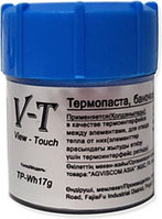 Tермопаста ViTi TP-Wh17g