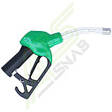 ᐈ Заправочный пистолет, кран раздаточный ZVA Slimline 2 скоба 4М, фото 2