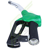 ᐈ Заправочный пистолет, кран раздаточный ZVA Slimline 2 скоба 4М, фото 7