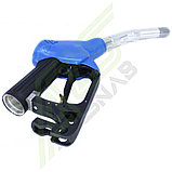 ᐈ Заправочный пистолет, кран раздаточный ZVA Slimline 2 скоба 8М, фото 6