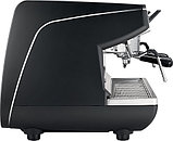 Кофемашина Nuova Simonelli Appia Life 1Gr V черный + высокая группа, фото 3