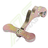 ᐈ Фиксатор рычага крана Elaflex ЕF 033.2 метал, фото 3