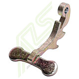 ᐈ Фиксатор рычага крана Elaflex ЕF 033.2 метал, фото 4