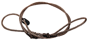 Канатный строп  d.9,6 L5м
