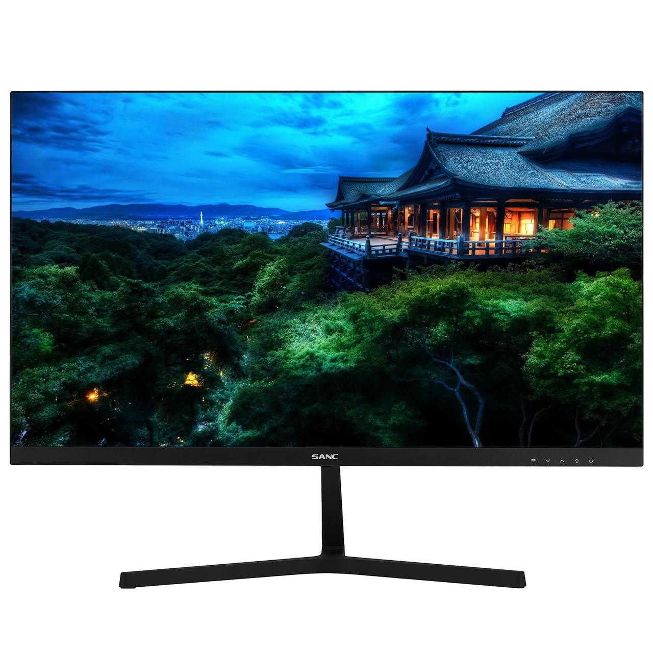 Монитор 22 Sanc M2253 IPS