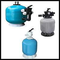 Песочные фильтра для бассейна