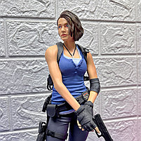 Фигурка Джилл Валентайн - Resident Evil 3 Remake, фото 3