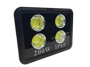 LED Прожектор ARENA 200W 18000Lm IP65