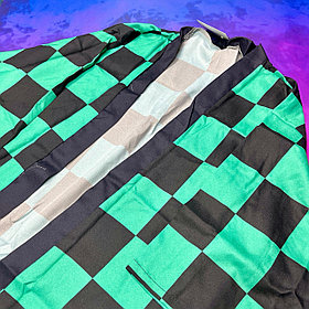 Хаори Танджиро - Клинок рассекающий демонов (летнее)