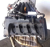 Двигатель на Ауди А-3 2.0 BLX