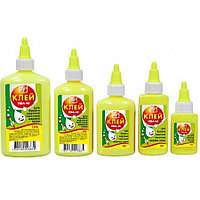 Клей ПВА М для бумаги картона текстиля дерева кожи 85г