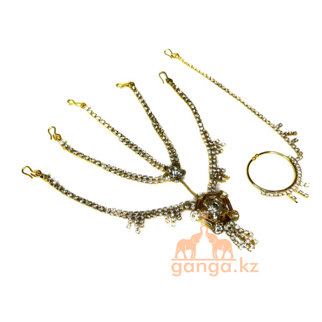 Набор нат+тика, в ассортименте, фото 1