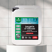 Пропитка защита от плесени концентрат пропитка(1:10) 018-5 FUNGI STOP (ФАНГИ СТОП) 5 л =150-500 м2.