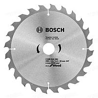 Bosch аралау дискісі 230*30*24 ЕК ВО 2608644381