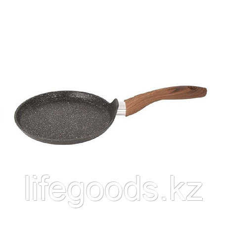 Сковорода блинная 240мм, АП линия "Granit ultra" (original) сбго240а, фото 2