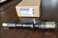 Komatsu 6152-11-3200 форсунки