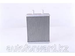 Радиатор печки 220