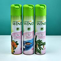 Освеж. воздуха Gold Wind 300мл DO-300