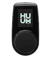 Пульт управления HUUM WIFI black для электрокаменок до 18 кВт