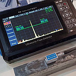 Ультразвуковой дефектоскоп NOVOTEST УД3701, фото 3