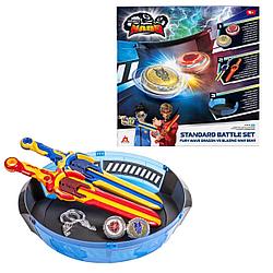 Infinity Nado Набор для баттлов Эпик Лончер 40604