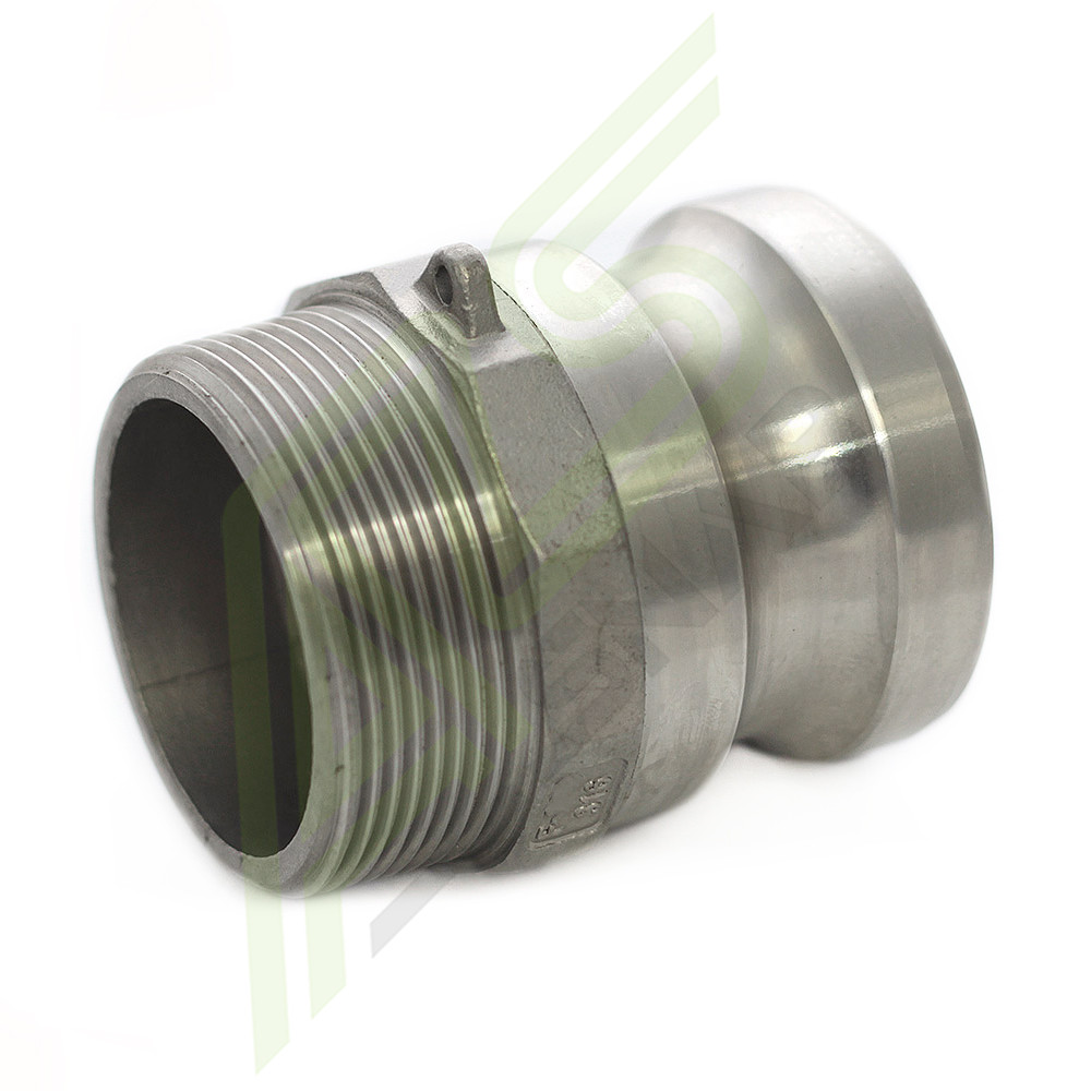 ᐈ БРС Камлок (camlock) тип F 100