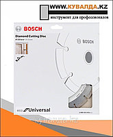 Bosch Алмазный отрезной диск Eco for Universal 230x22.23