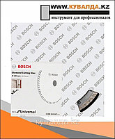 Bosch Алмазный отрезной диск Eco for Universal Turbo 180x22.23 10шт