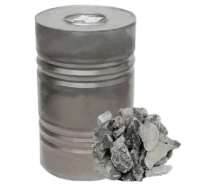 Карбид 50 кг в бочке ИРАН