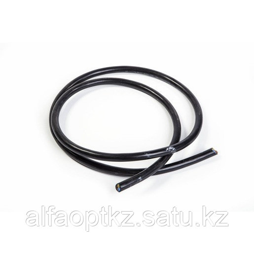 Термостойкий силовой кабель (холодный ввод) VIA-L1, 3x6мм2 - фото 1 - id-p110693374