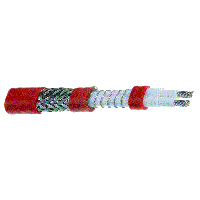 Самоограничивающийся греющий кабель Raychem 15VPL4-CT