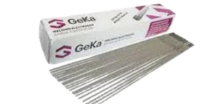 Geka Elit E6013 2,5*350 (5 kg)