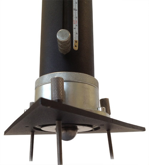 Измеритель прочности покрытий на удар NOVOTEST УДАР У1-4219, фото 1