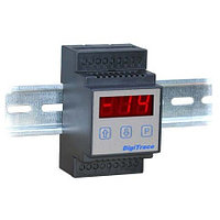 Устройство управления RayStat-Control-11-DIN