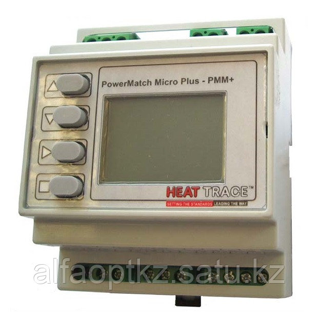 Контроллер PowerMatch Micro Plus PMM+ - фото 1 - id-p110694284