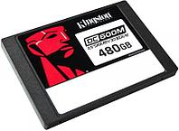 Kingston SSD диск 480 Gb Kingston DC600M SEDC600M/480G