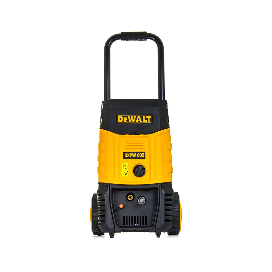 Моечный аппарат DeWALT DXPW 002CE(HJR-O)DEW EM 2-012188-TOP 26773 - фото 2 - id-p110697663