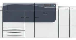 Печатная машина Xerox Versant 4100 Press