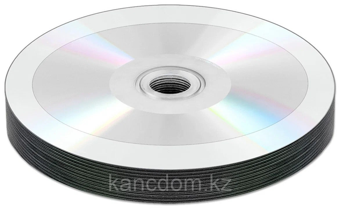 Диск CD-R 700MB 80 Min 52X