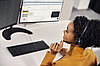 Проводная гарнитура Jabra Engage 50 II USB-A UC Stereo (5099-610-279), фото 5