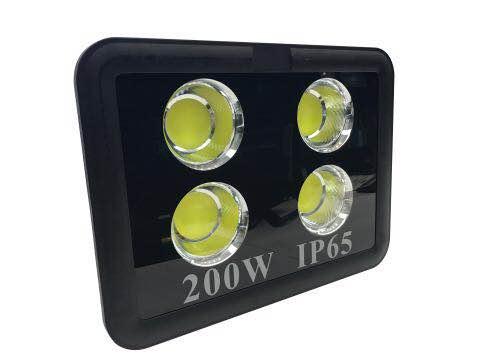 LED Прожектор ARENA 200W 18000Lm IP65 - фото 1 - id-p78062215