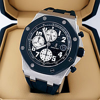 Мужские наручные часы Audemars Piguet Royal Oak Offshore Chronograph - Дубликат (20798)