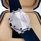 Мужские наручные часы Audemars Piguet Royal Oak Offshore Chronograph - Дубликат (20798), фото 6