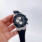 Мужские наручные часы Audemars Piguet Royal Oak Offshore Chronograph - Дубликат (20798), фото 7