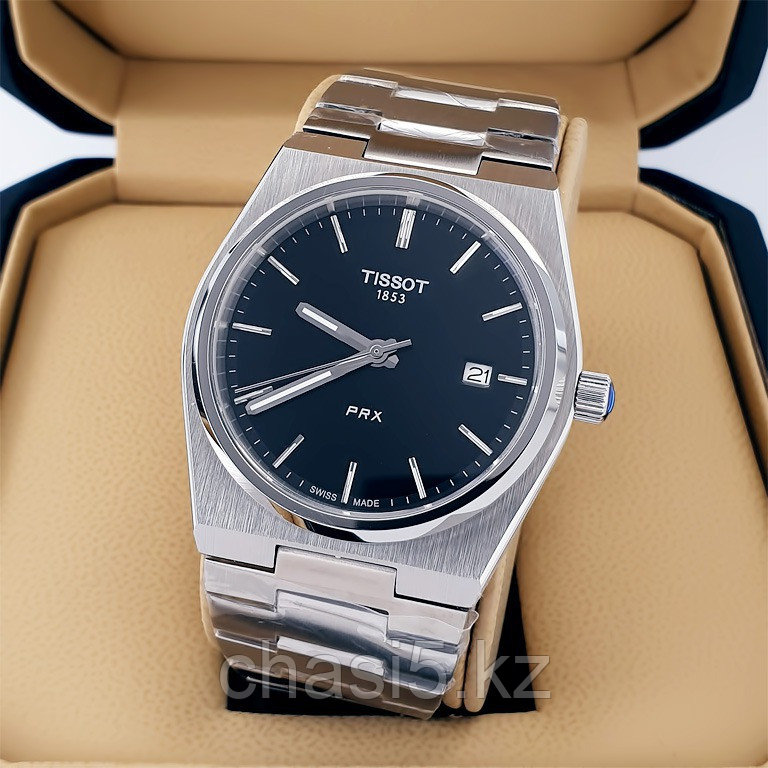 Мужские наручные часы Tissot PRX (20756)